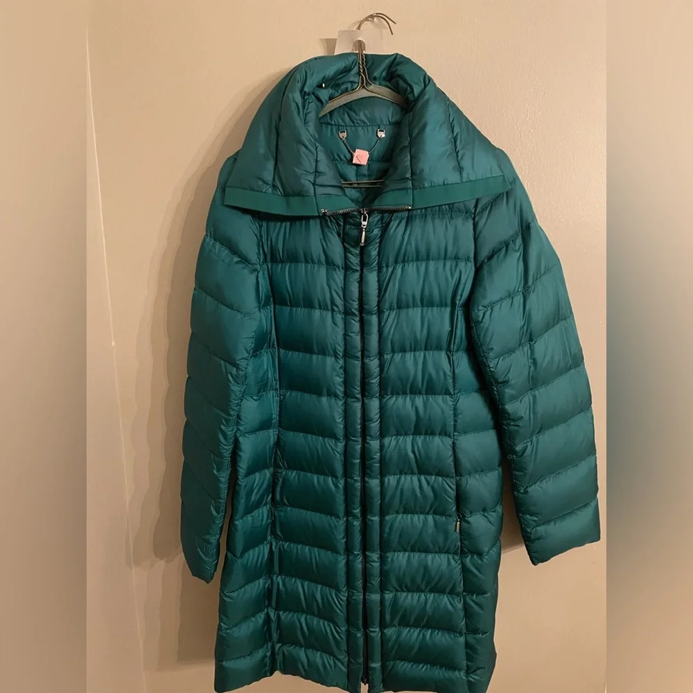 Weekend Max Mara 'Urban' Jacket goose down - Picture 4 of 9